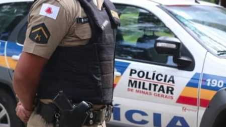 Idosa de 75 anos é detida por furto no centro de Ipatinga