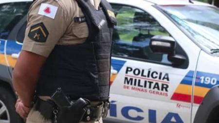 Idosa de 75 anos é detida por furto no centro de Ipatinga