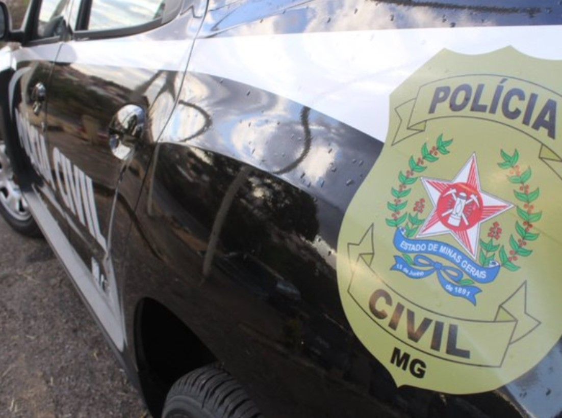 Polícia procura homem que estuprou idosa de 84 anos em Sete Lagoas (MG)