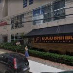 Idosa morre engasgada com frutos-do-mar em restaurante na região Centro-Sul de Belo Horizonte