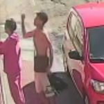 Idosa agredida a pedradas por jovem em BH recebe alta: ‘vou ficar calminha em casa’