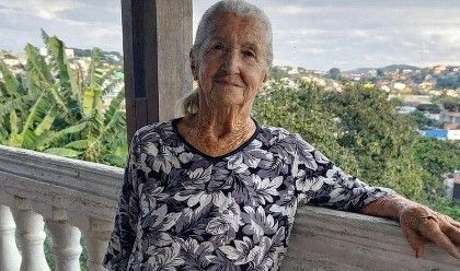 Família confirma que corpo encontrado na Lagoa da Pampulha era de idosa desaparecida
