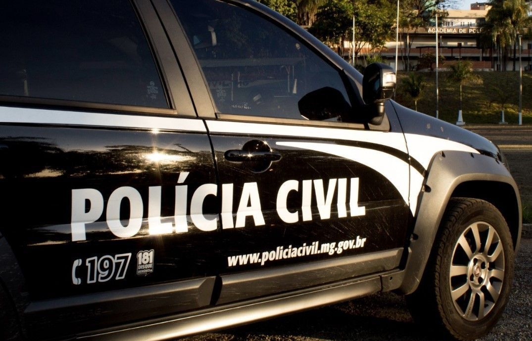 Suspeito de estuprar idosa de 86 anos em Sete Lagoas pediu para ela guardar mochila