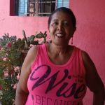 Filha de idosa que caiu de ônibus que saiu de Caldas Novas para BH faz apelo por cirurgia
