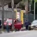 Jovem bêbado atropela e mata 3 idosas em São Paulo