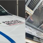 Idoso com tornozeleira eletrônica é preso após beijar criança de 10 anos em praça de Betim