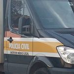 Idoso é morto a pedradas em casa após tentar defender o filho em briga com amigos por causa de drogas