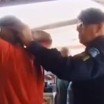 Idoso de 73 anos é preso após ser acusado de assediar passageira em ônibus em BH