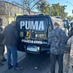 Idoso de 76 anos é preso usando documentos falsos para conseguir empréstimo de R$40 mil