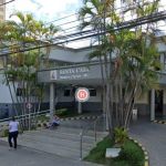 Idoso é atingido acidentalmente por máquina de corte em Montes Claros