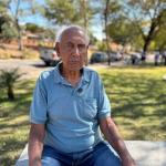 Maquinista de 103 anos que levou tropas na 2ª Guerra Mundial revela segredo de longevidade: 'Cerveja e boteco'