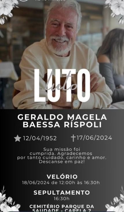 PC concluí investigação da morte de idoso que tentou separar briga em MG