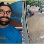Chuva em SP: idoso morto após ser arrastado por enxurrada será sepultado nesta terça (27)