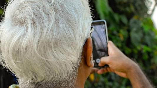 Idosos eram vítimas preferidas por criminosos