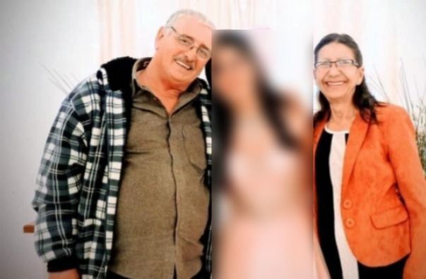 Juntos há 46 anos, casal morre de causas naturais e com 19 horas de diferença no RS