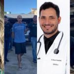 Polícia prende marido e cunhado de mulher envolvida na morte de idosos em confraternização do MT