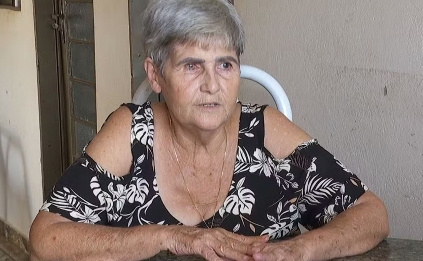 Idosos que ficaram cegos após mutirão de catarata recebem diagnóstico irreversível