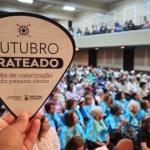 BH terá evento gratuito para idosos na próxima semana; confira a programação