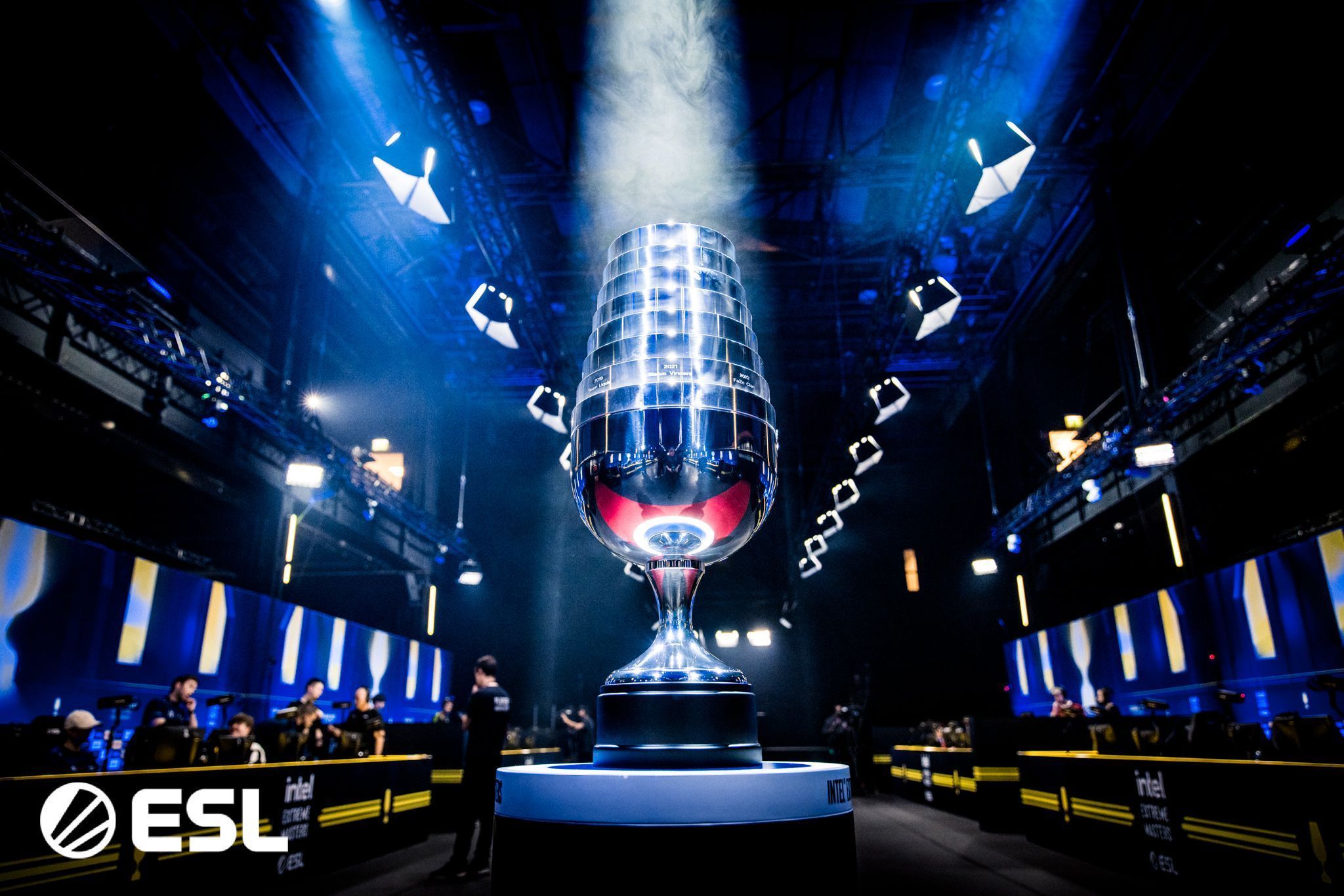 IEM Cologne ano a ano: os times que fizeram história na Alemanha