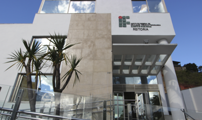 IF Sudeste MG em Juiz de Fora