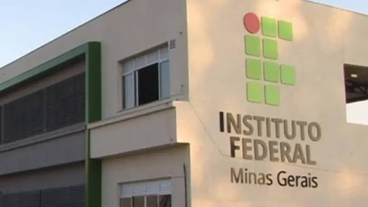 IFMG Ouro Preto abre matrículas para cursos técnicos