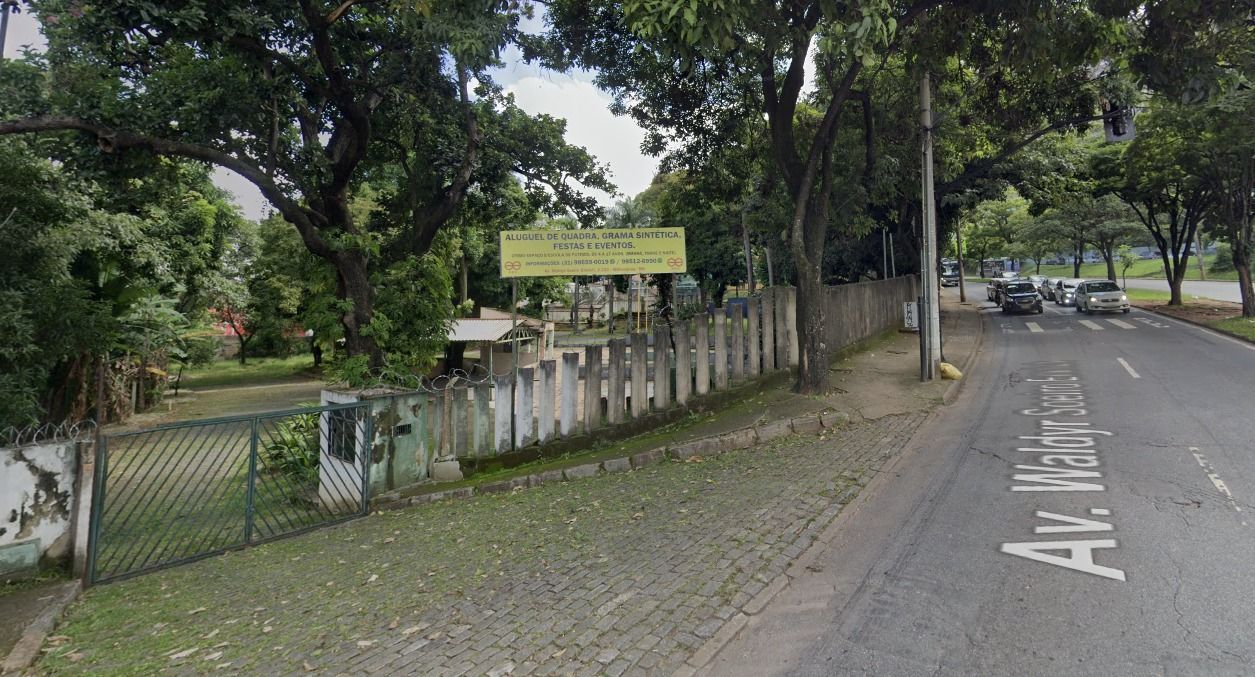 IFMG no Barreiro: técnicos do Ministério da Educação vem a BH avaliar terreno