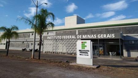 IFMG IPATINGA