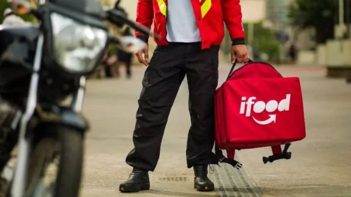 iFood compartilha três dicas para os clientes realizarem o pagamento de forma segura