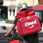 Ifood assina compromisso em prol de motociclista após criar fake para desmobilizar movimento