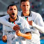Monterrey goleia Urawa Reds e se garante na próxima fase do Mundial de Clubes