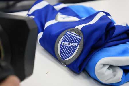 Godoy Cruz, da Argentina, vive momento delicado na temporada