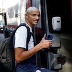 São Paulo confirma três mudanças na lista de jogadores da Copa Libertadores