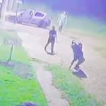 Vídeo: morador de Igarapé leva mata-leão após falsa acusação de furto de celular