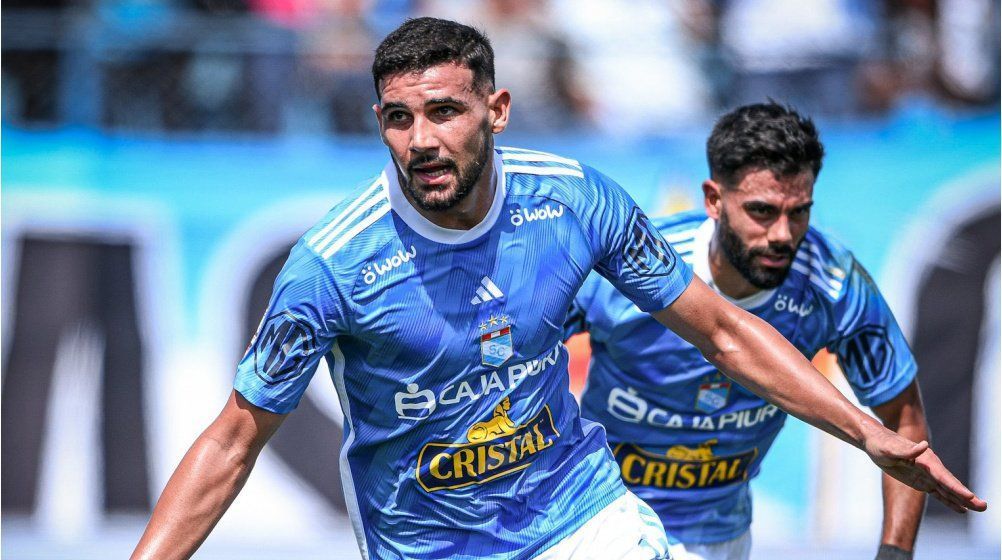 Fluminense recebe sinal positivo e acerta a contratação de zagueiro do Sporting Cristal