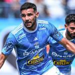 Fluminense recebe sinal positivo e acerta a contratação de zagueiro do Sporting Cristal