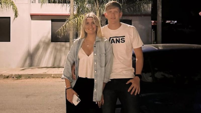 Ex-Cruzeiro quebra o silêncio após afastamento por 'flerte' com namorada de colega