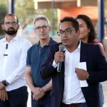 De saída da Educação, Igor Alvarenga é alvo de críticas enquanto governo busca novo nome