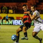 Enderson Moreira sobre afastar Cariús: 'Não podemos nos precipitar'