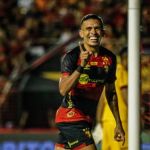 Sport celebra absolvição de Igor Cariús no STJD: 'Não se pode condenar ninguém previamente'