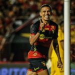 Sport chega a 'acordo' com lateral-esquerdo Igor Cariús; entenda