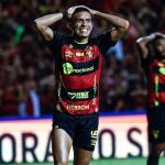 Igor Cariús, do Sport, tem liminar negada pela Justiça e segue réu