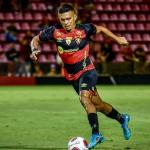 Felipinho ou Cariús: técnico do Sport estimula disputa por titularidade
