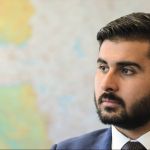 Eto assume, hoje (1), o cargo de vice-presidente não estatutário do BDMG