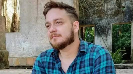 Igor foi assassinado a tiros em sua casa em Manaus (AM)