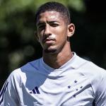 Rescisão de Igor Formiga com o Cruzeiro é publicada no BID