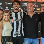 Atlético: técnico campeão olímpico rasga elogios a Igor Gomes e o projeta na Seleção principal