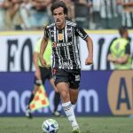 Após 50 jogos no Atlético, Igor Gomes avalia momento e cita 'virada de chave'