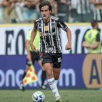 Após 50 jogos no Atlético, Igor Gomes avalia momento e cita 'virada de chave'