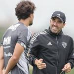 Atlético x Patrocinense: prováveis escalações e onde assistir ao jogo