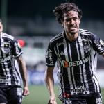 Presidente do Atlético revela 'alívio' com vitória sobre o Alianza Lima